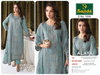 Alaya 1 By Sajida  Designer Suit Wholesale In India